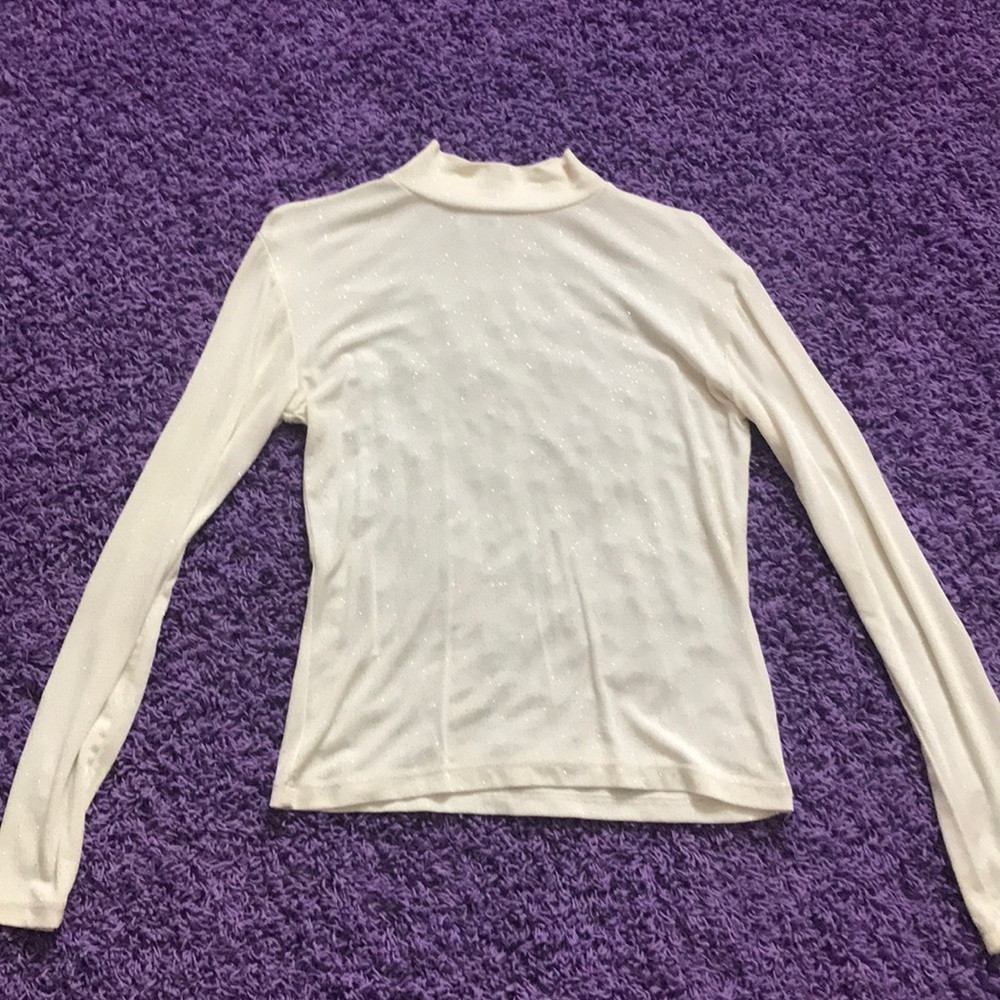 Sparkling Western Show shirt